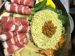 -李先生的首尔小馆(松江启源广场店)