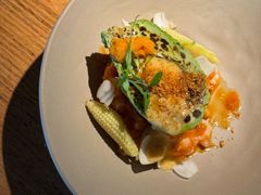 -OTIUM • 柴屿麦(亮马桥店)