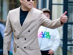 -SUITSUPPLY(安福路店)