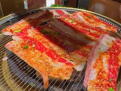-西塔老太太泥炉烤肉(亚运村店)