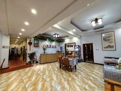 -丽泽山庄·生态怀柔菜·虹鳟鱼(红螺寺店)