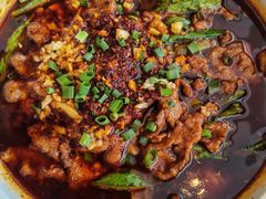 -辣婆婆(航天桥店)