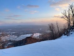 -长白山万达国际滑雪场