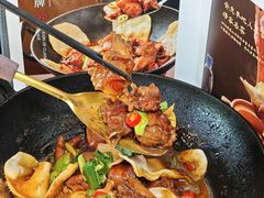 -集贤门·徽菜(福田店)