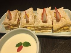 -万丽轩·粤菜(王府井金茂万丽酒店)
