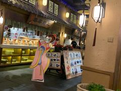 -淀里船宴(裕华东路店)