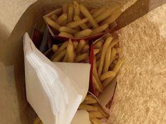 -麦当劳(塔园路店)