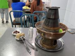 -三兴涮羊肉(荣安大街店)