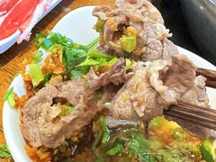 -牛必福潮汕牛肉火锅(油坊桥店)
