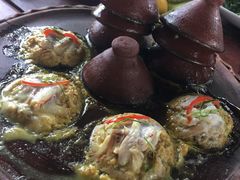 -自然餐厅(Phuket)