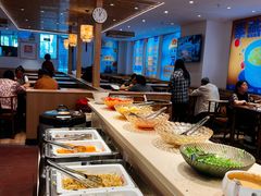 -素满香·食养自助(天一广场店)