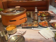 -西塔老太太泥炉烤肉(苏州大悦城店)