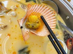 -派派茶客(金杏花园店)