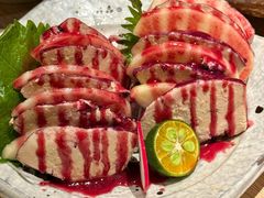 -匠和风精致料理(成都龙湖滨江天街店)