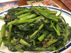 空心菜-小龍鳳餐室(番禺路店)