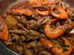 -胖哥俩肉蟹煲(湖滨银泰in77店)