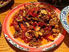 -柴窝堡22号辣子鸡·传承新疆菜