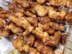 -酒宝荡烧烤(长航局江大路住宅小区店)