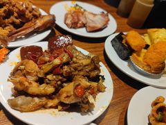 -汉巴味德(大悦城店)