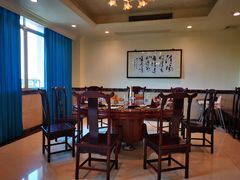 包厢-国家五钻酒家·西樵旺阁渔村(西樵店)