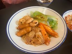 -左记港食(融科天城店)