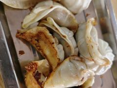 牛肉锅贴-昭德轩
