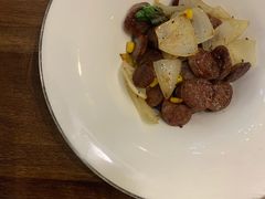 -1861意大利餐厅(文化广场店)