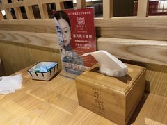 -旺角里·榴莲鸡煲(兴华商场分店)