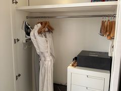 -上海圣淘沙万怡酒店