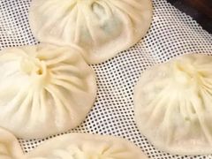 -豫菜园灌汤小笼包子(三大街店)