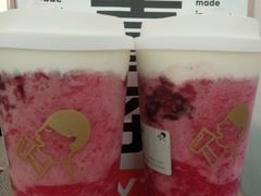 多肉车厘-喜茶(上海打浦桥日月光gelato lab+店)