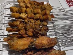 -轻松串吧(亦庄上海沙龙店)