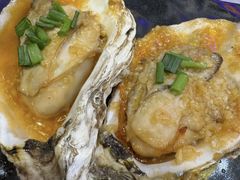 -段氏龙虾·烧烤·烤鱼(东书房路店)