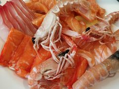 -星伦多 自助料理(圆融店)