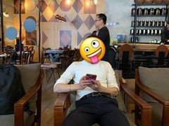 大堂-去茶山(重庆万象城店)