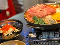 -Meet Sun韩式大排档(五一广场7MALL店)