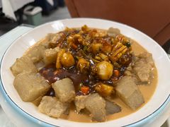 -黑石礁酒楼·海鲜(黑石礁店)