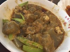 -牟传仁饭庄(星海店)