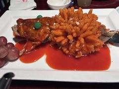 -松鹤楼(山塘街店)