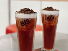 奥利奥缇红-813芭依珊 BAESAn(皇冠十畝地店)