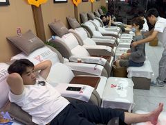 -郑远元专业修脚房(枋湖路店)