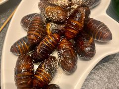 -完美生活炭火烤肉(二马路店)