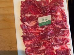 -牛德亨臻牛潮汕火锅(万邦时代店)
