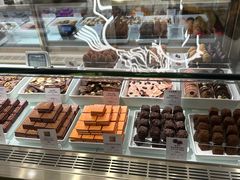 -GODIVA(港汇恒隆广场)