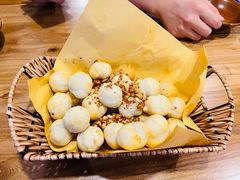 小炒汤圆-先启半步颠小酒馆(回龙观店)