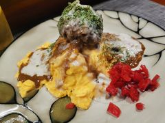 -Hey!蛋包饭(中山店)