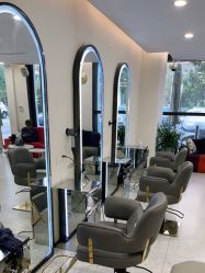 -上禾 HAIR SALON