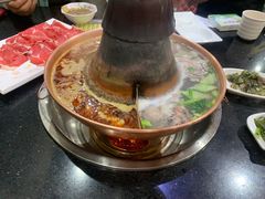 -草原饭店火锅