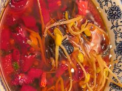 -京香轩·中餐厅(上海中庚聚龙酒店)