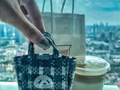 -Manner Coffee(芮欧百货店)